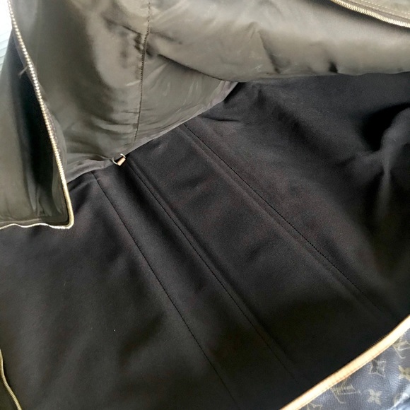 Vintage Louis Vuitton Garment Carrier - Picture 9 of 16